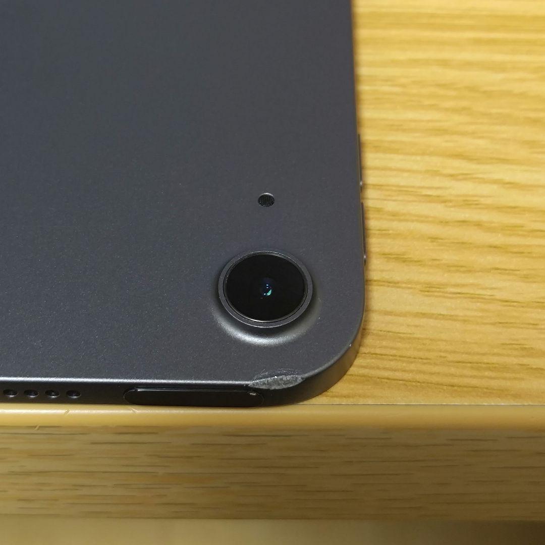 iPad air 第5世代 64GB スペースグレイ WI-FI 2022
