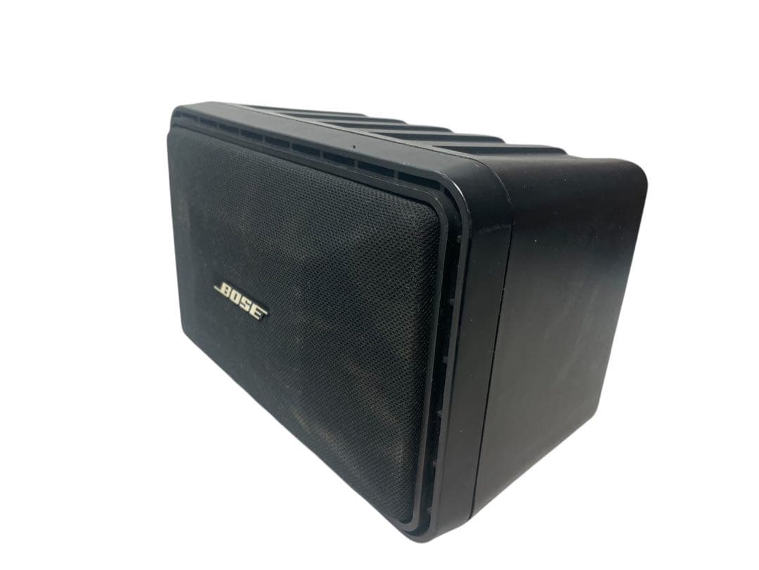 BOSE 101MM スピーカー　左右ペア