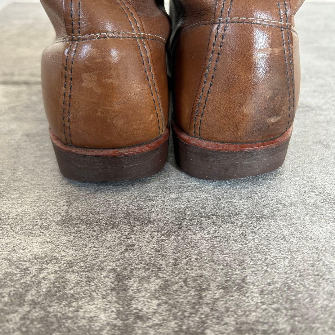 REDWINGレッドウィング　9161 ベックマン　ワークブーツ　27 9Ｄ