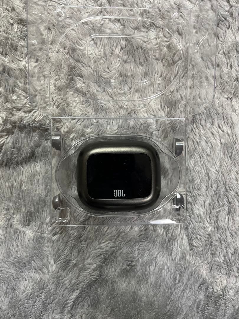 JBL LIVE BEAM 3 ワイヤレスイヤフォン