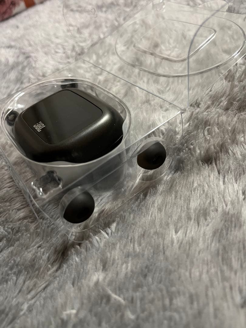 JBL LIVE BEAM 3 ワイヤレスイヤフォン