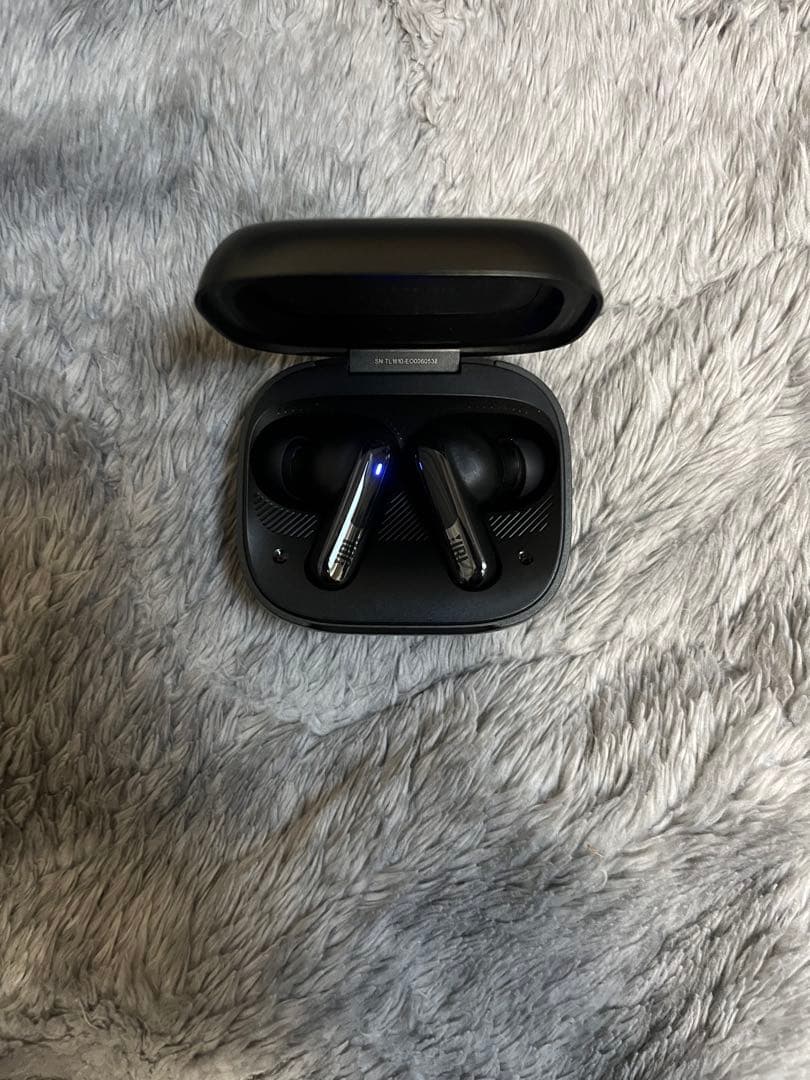 JBL LIVE BEAM 3 ワイヤレスイヤフォン