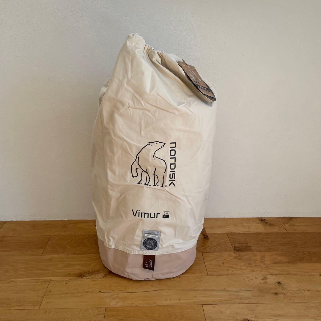 t*h様 ノルディスク ヴィムル5.6