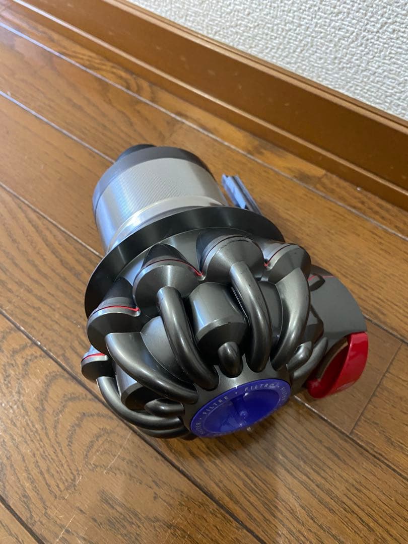 まる！ダイソンv11sv14