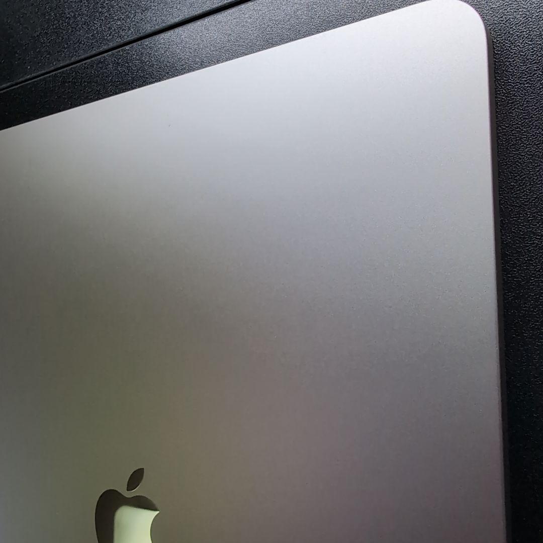 【極美品】iPad Air 13inch M3 WiFi 256GB 付属品完備