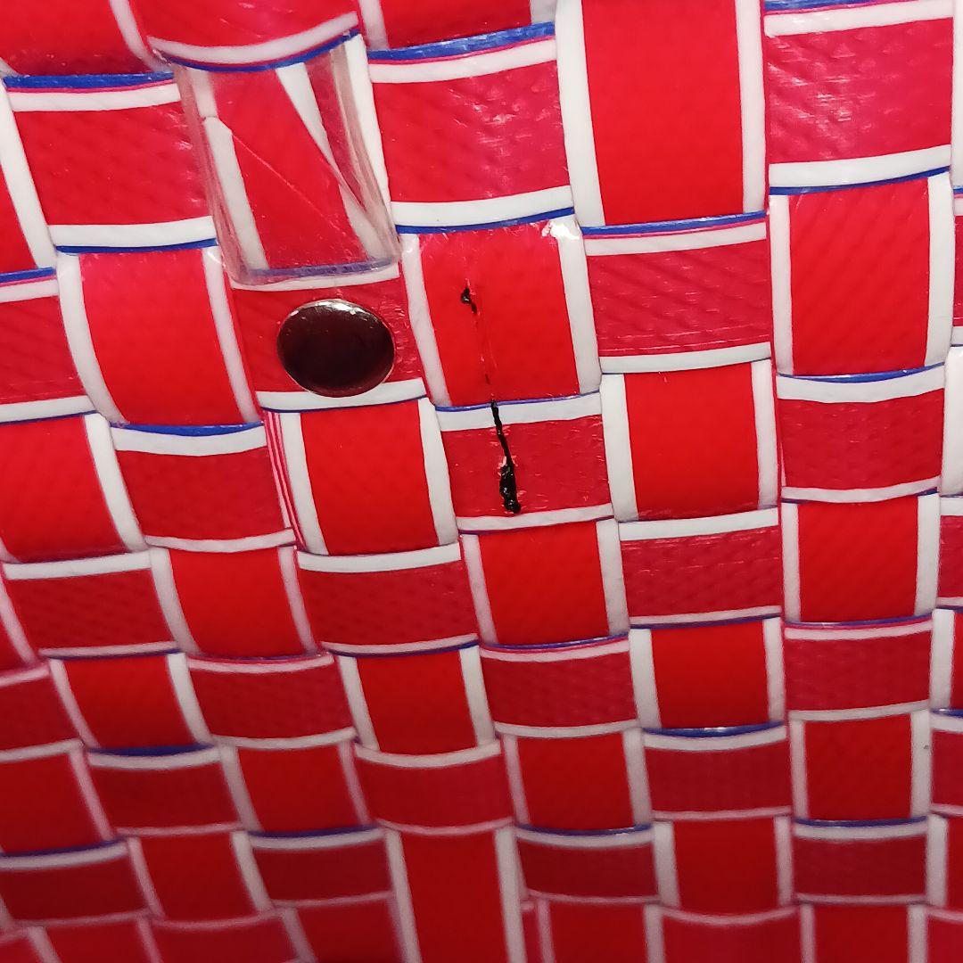 MARNI マルニ マーケット OVAL BAG かごバッグ ハンドバッグ