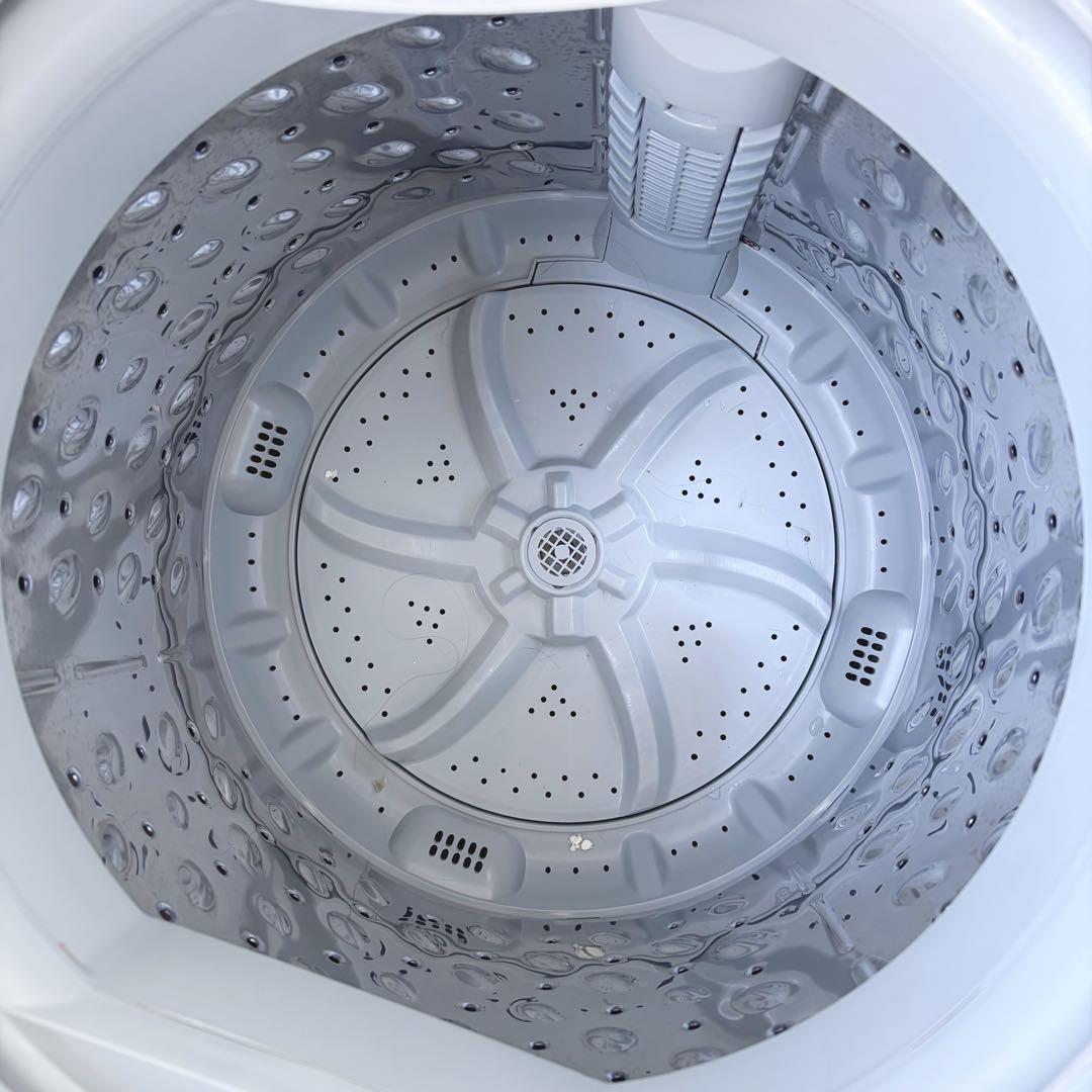 運搬取付無料！ホワイト純正ニトリ生活家電3点セット！完動超美品！一人暮らし向け！