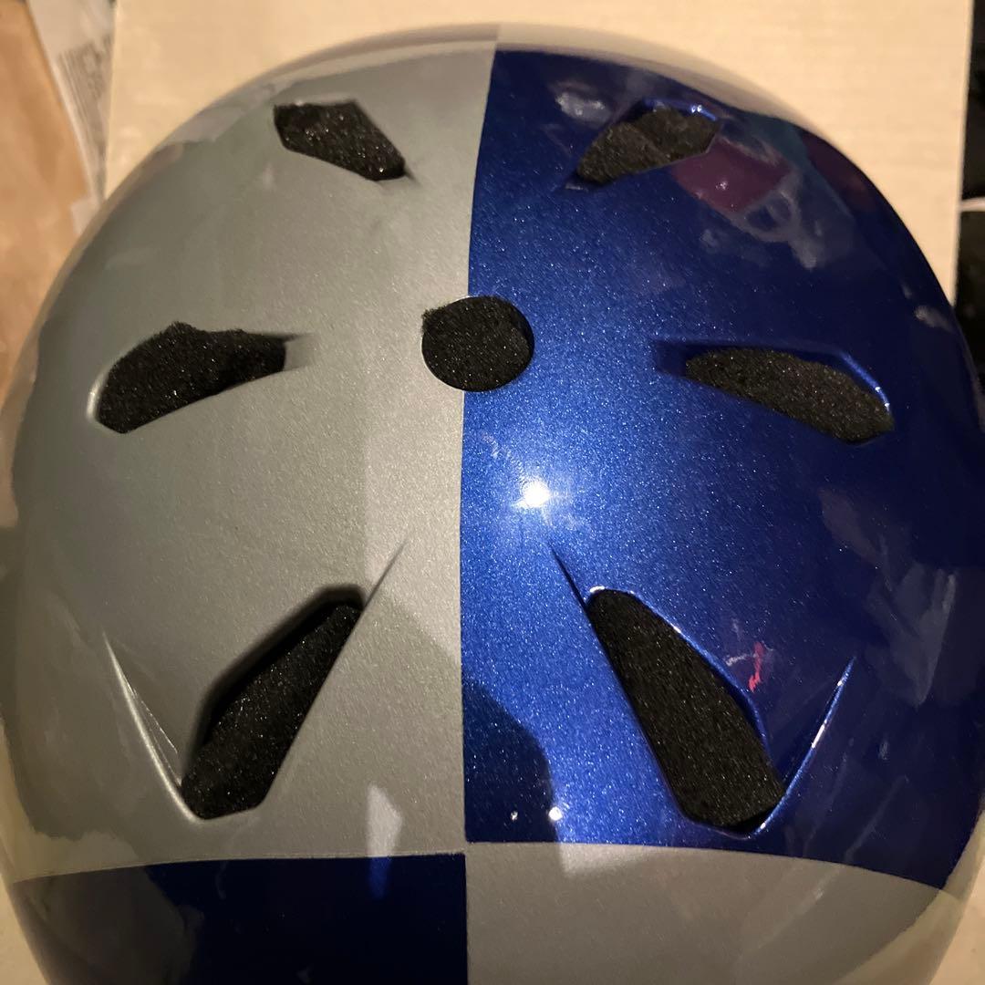 ヘルメット　スノーボード