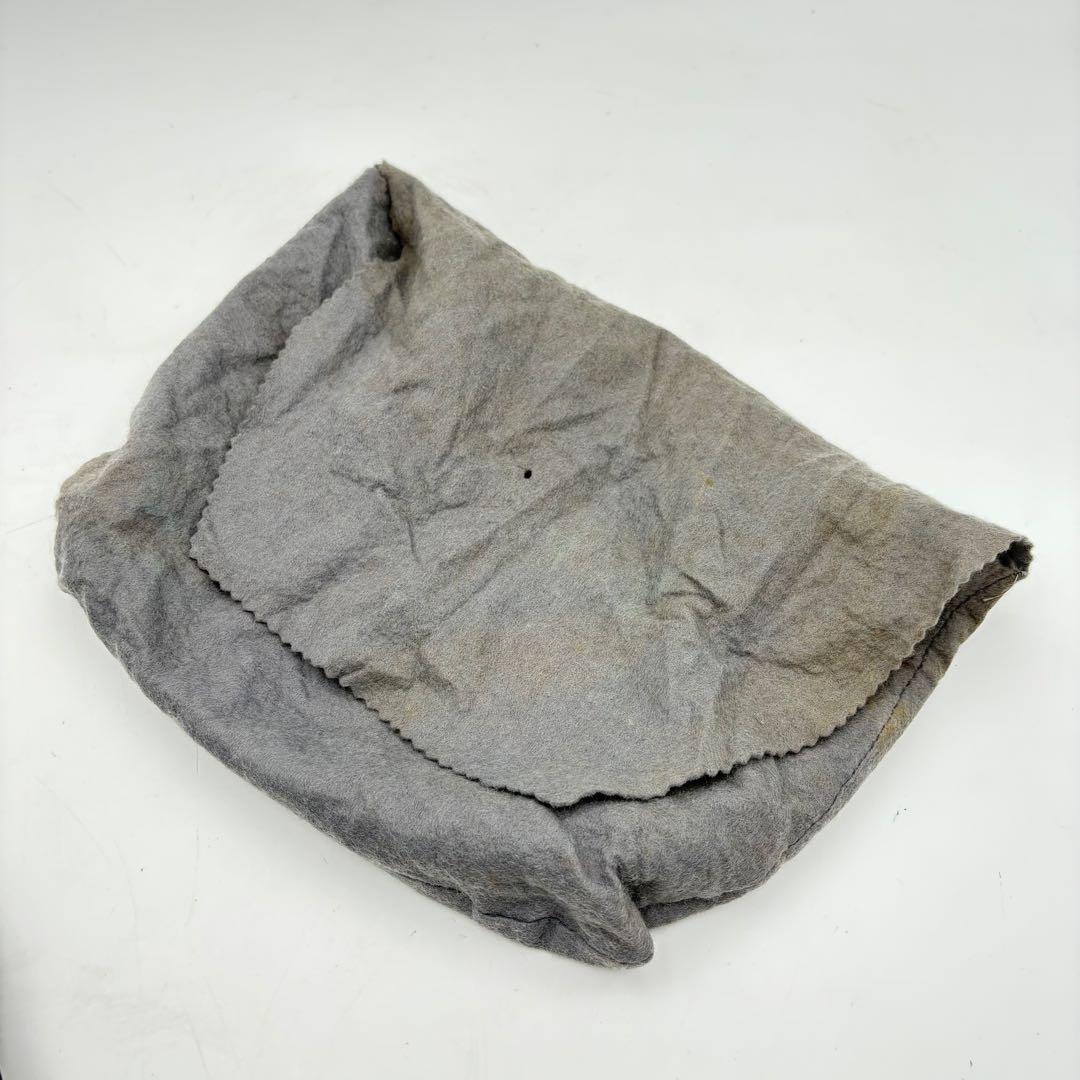 カルティエ サファイアライン ショルダーバッグ ネイビー 0724-S6570h