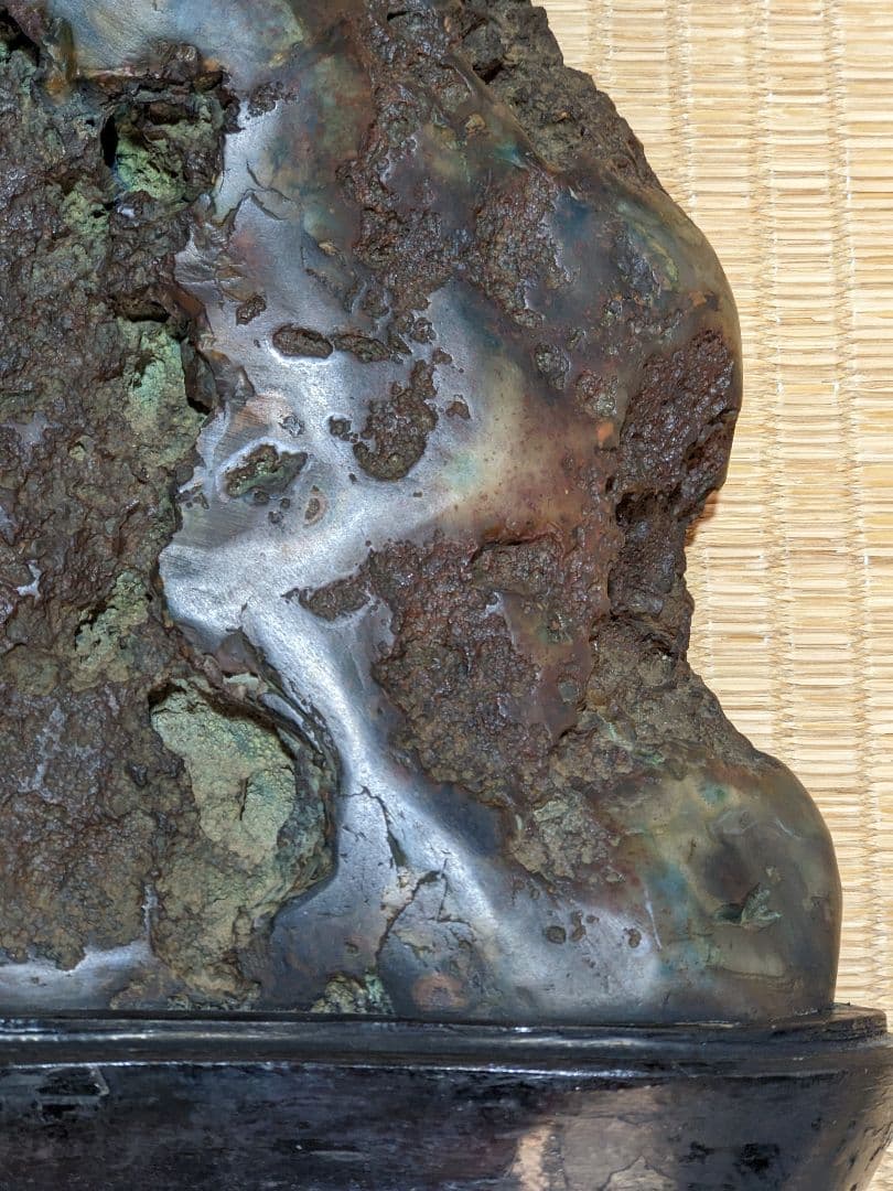 ♦中国 古玩 天然石瑪瑙 古美術品 置物飾り 骨董品コレクション