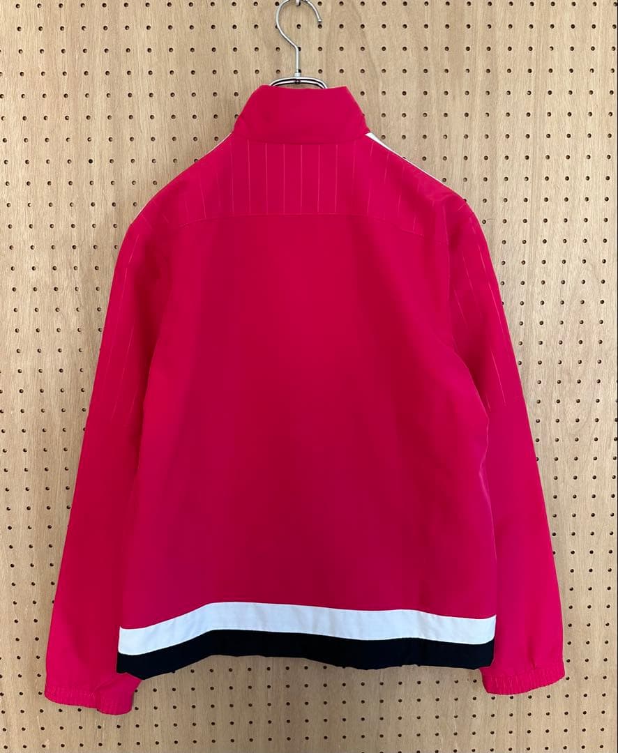 adidas 15-16 Juventus FC プレゼンテーションスーツ