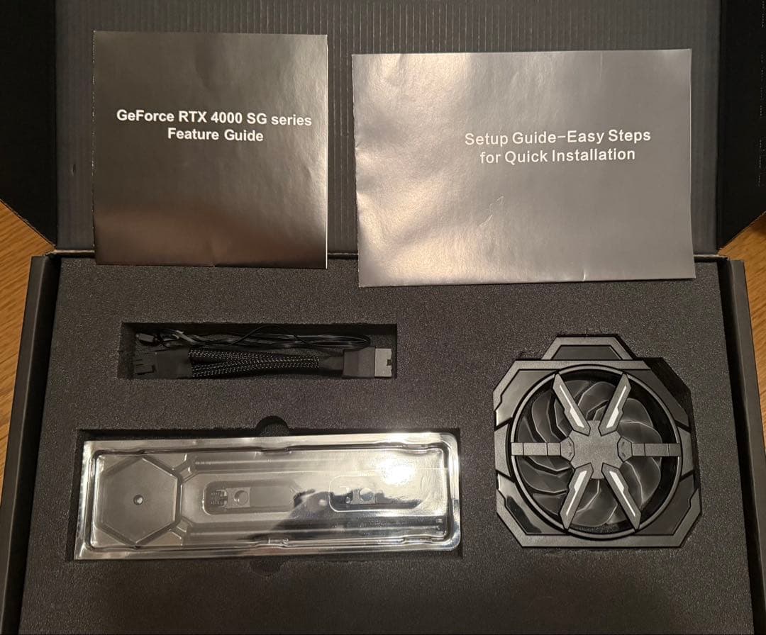 玄人志向　NVIDIA GeForce RTX 4070 Ti