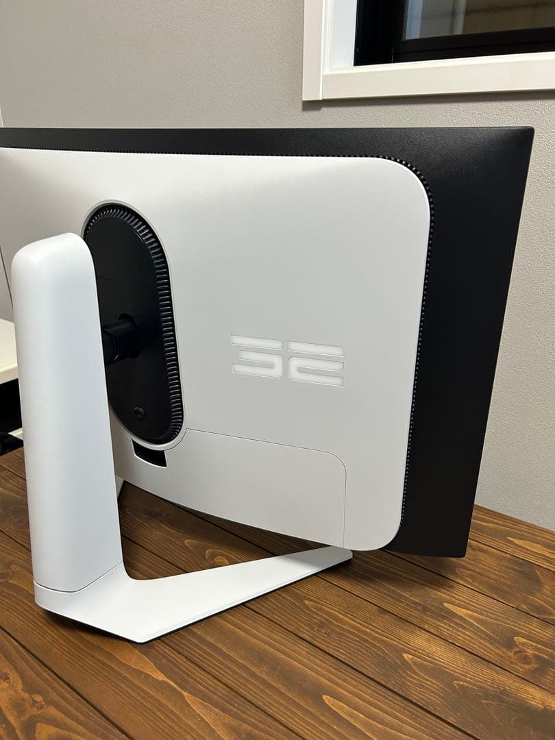 ディスプレイ・モニター本体 DELL ALIENWARE AW3225QF