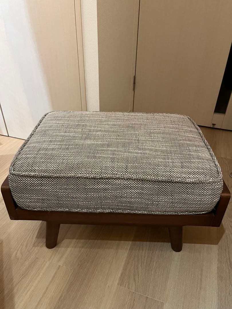 ウニコ　アルベロオットマン