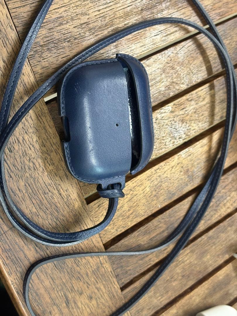 クリスマス価格)HERMES AirPods Pro 2 ケース