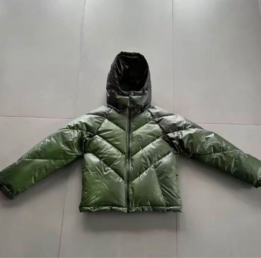 K*g様 み*や様 MERTRA Heat reactive puffer ダウ