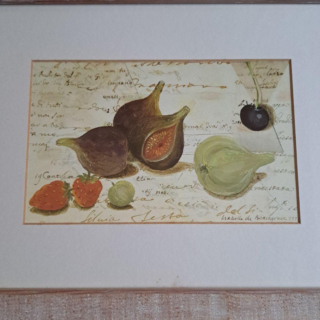 お値下げ中！ LAURA ASHlEY ローラアシュレイ 額絵２枚セット