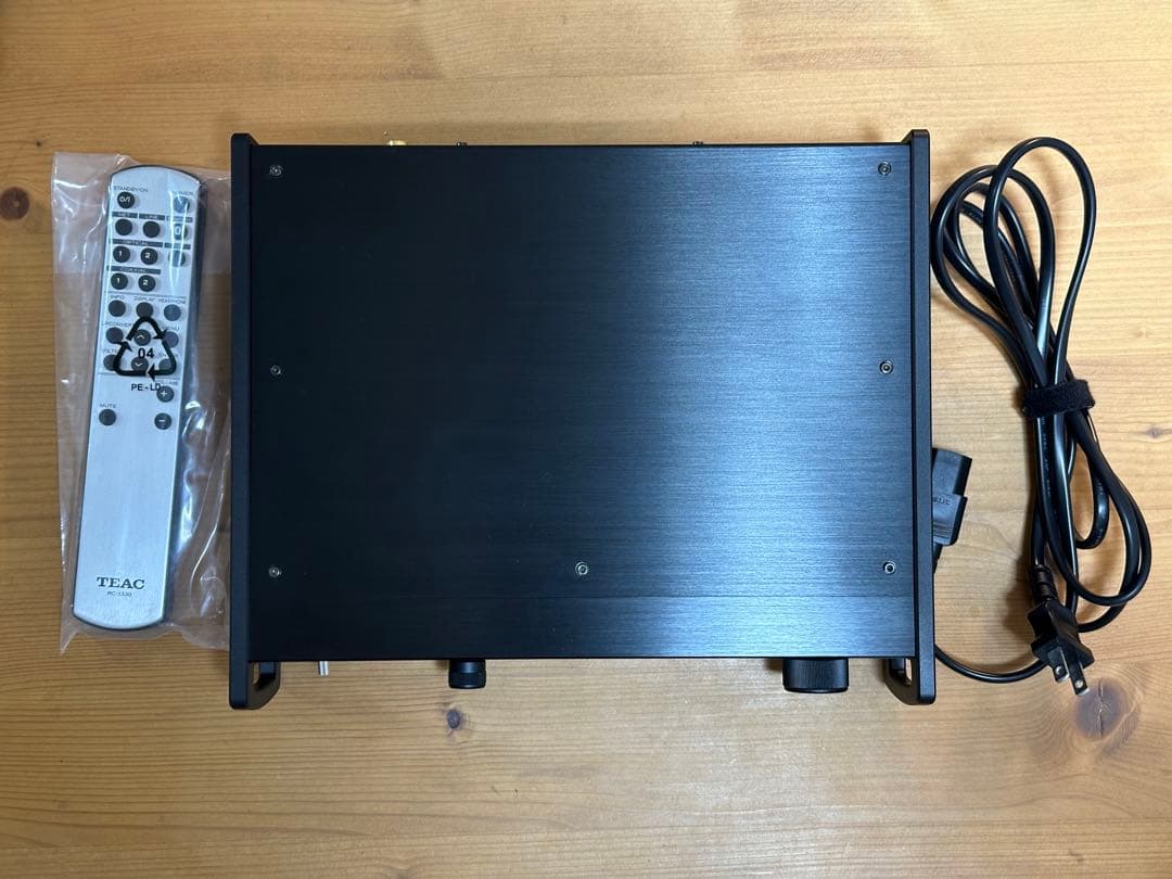 その他 TEAC NT-505-B