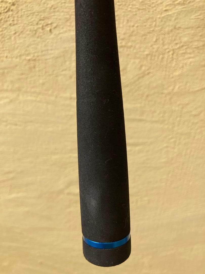 アルファタックル ショートアーム GS 73 170H 【収納袋付き】