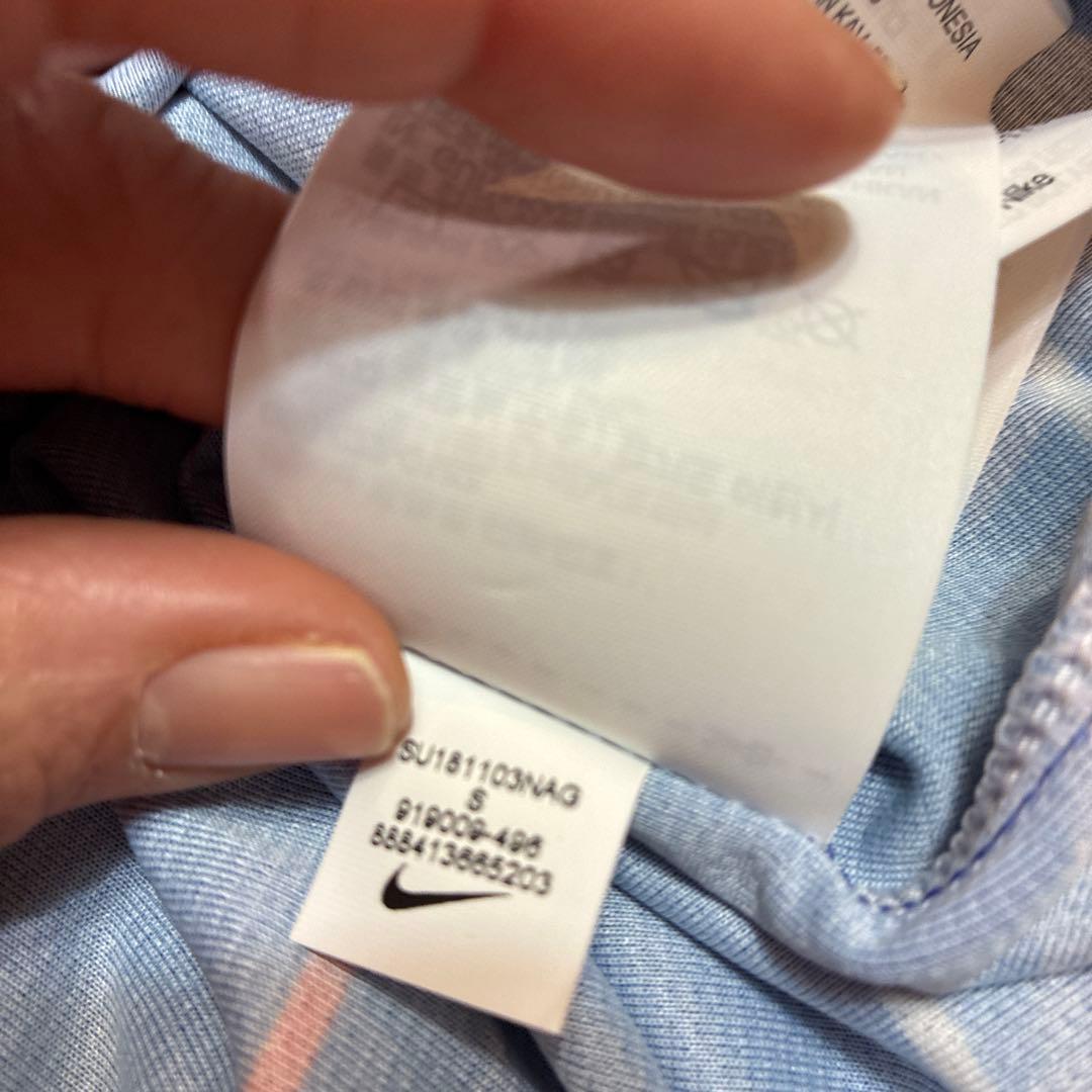 ドログマ直筆サイン入り Chelsea FC Nikeサッカーシャツ タグ付き