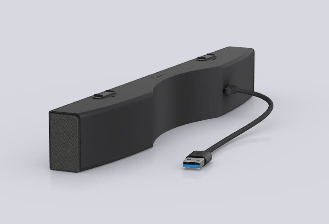 【新品未開封】Dell Pro Premium会議用サウンドバー SB725