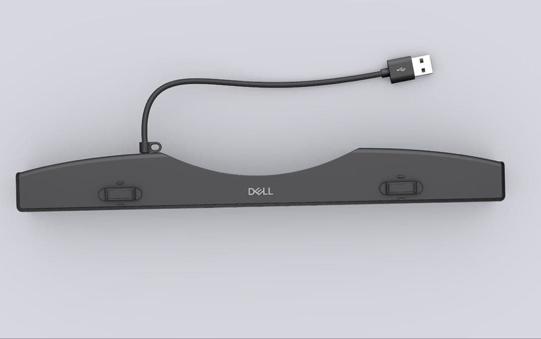 【新品未開封】Dell Pro Premium会議用サウンドバー SB725