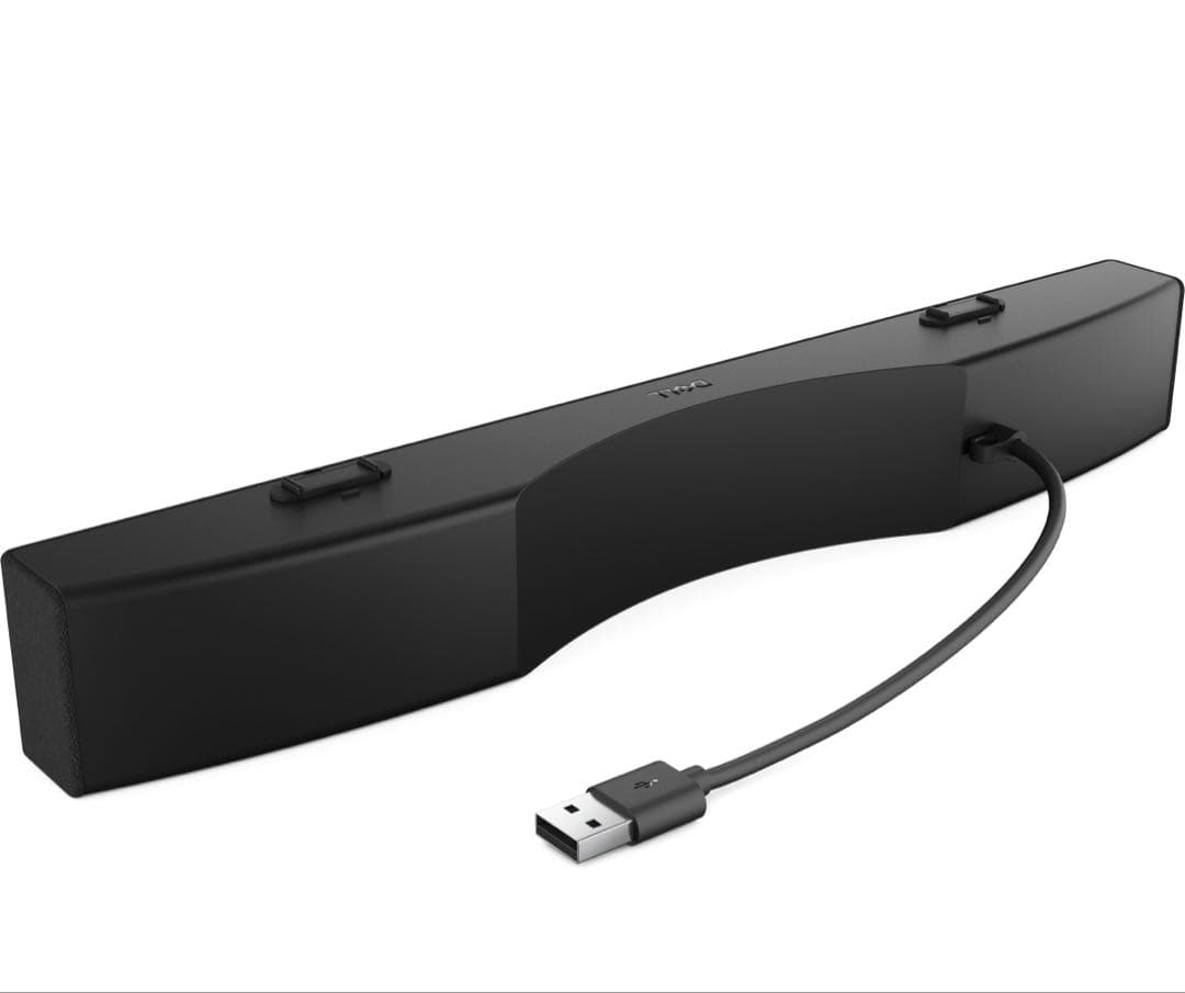 【新品未開封】Dell Pro Premium会議用サウンドバー SB725