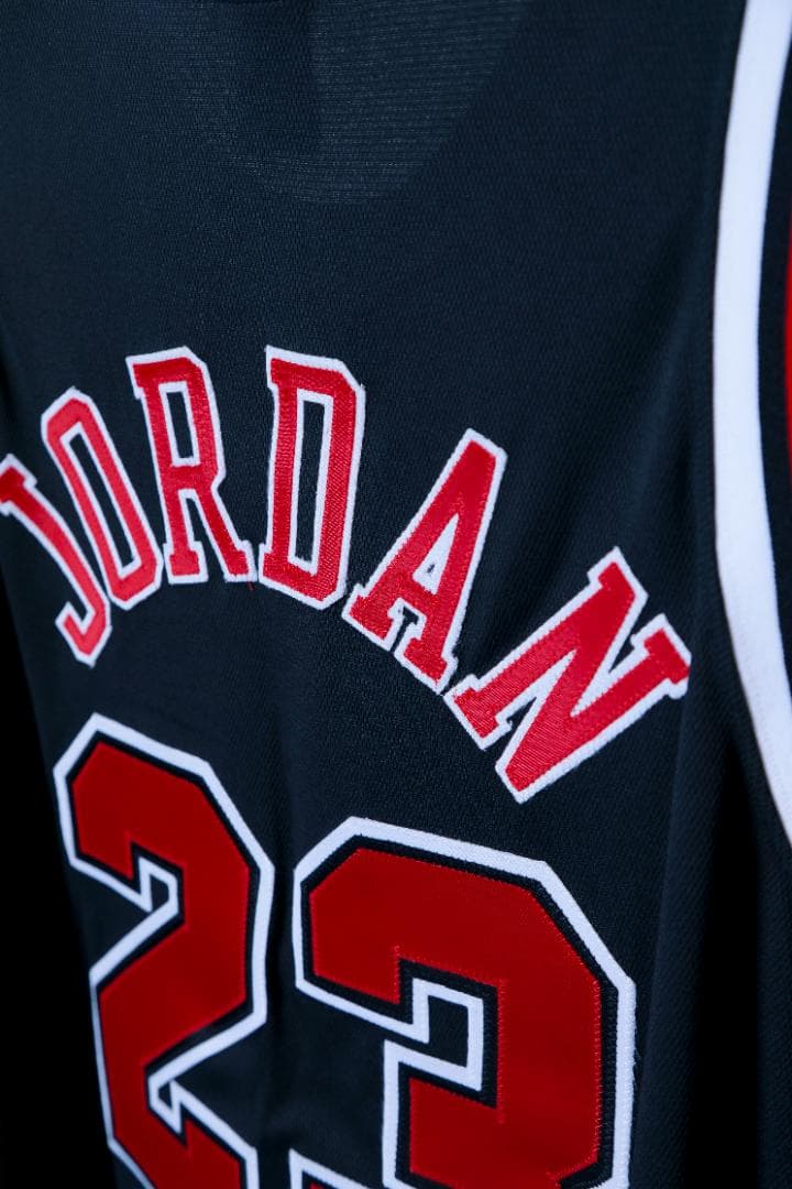 NBA Michael Jordan マイケルジョーダンChicagoBulls