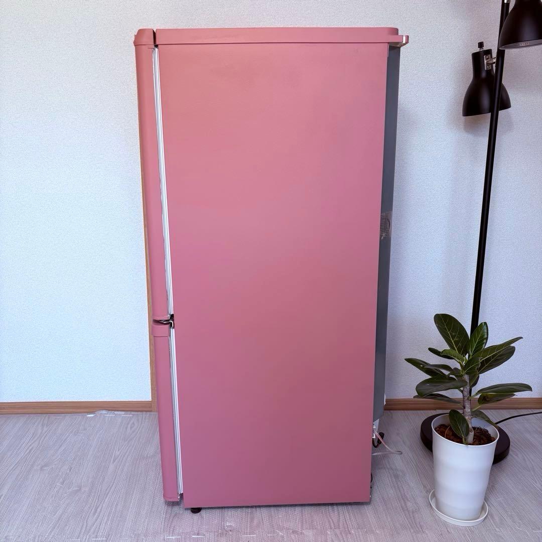 2022年 一人暮らし 単身用 小型 3ヶ月保証 送料無料 パナソニック