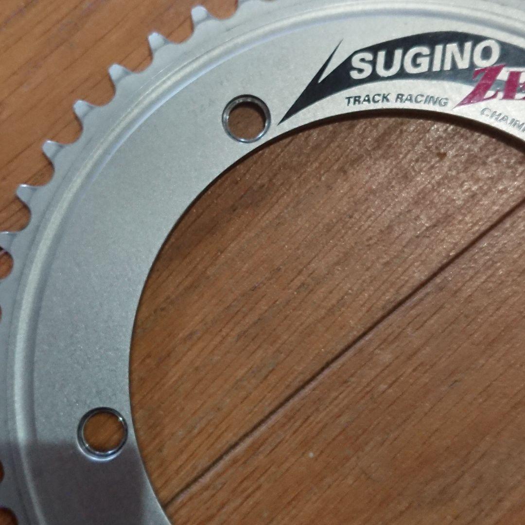 Ｒ*様 競技用自転車ギア50禅