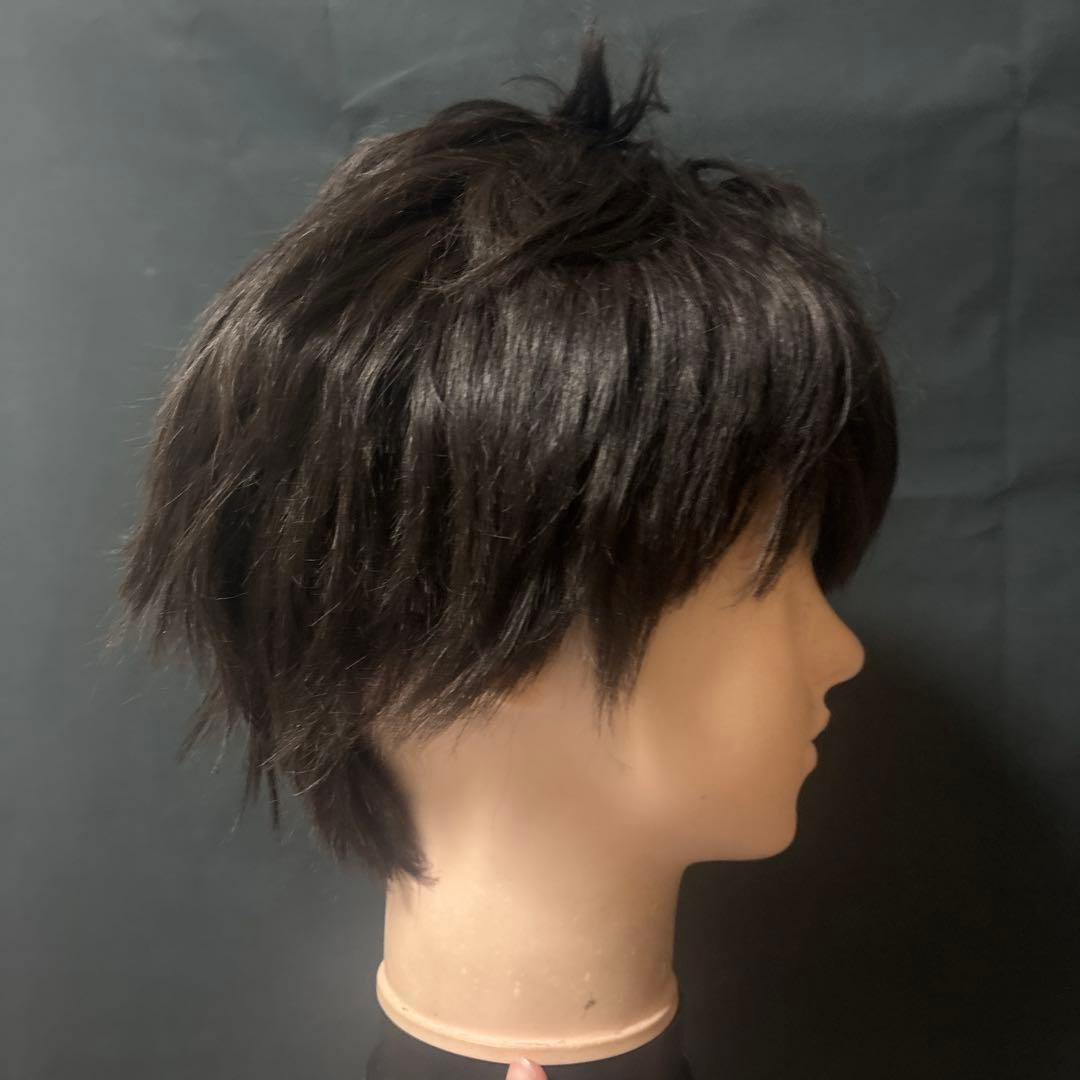 名探偵コナン 怪盗キッド フルセット コスプレ衣装