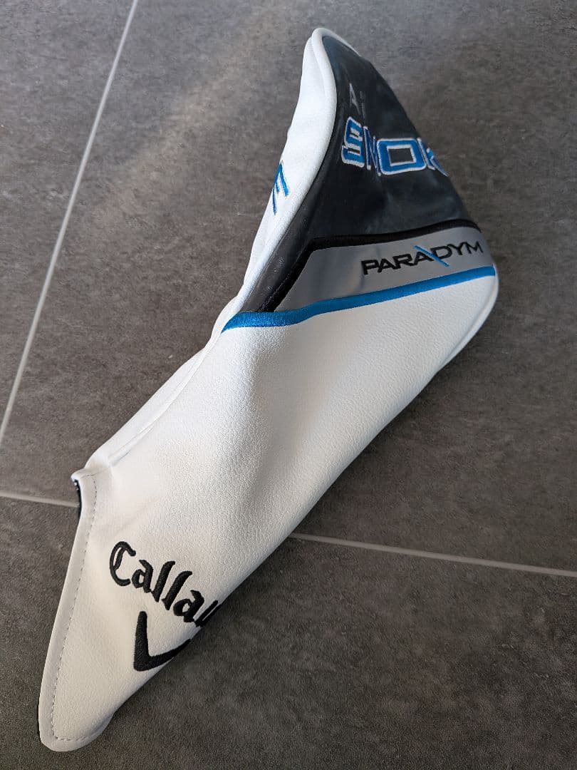 ●概ね美品　日本仕様● Ai スモーク トリプルダイヤ10.5度ヘッド