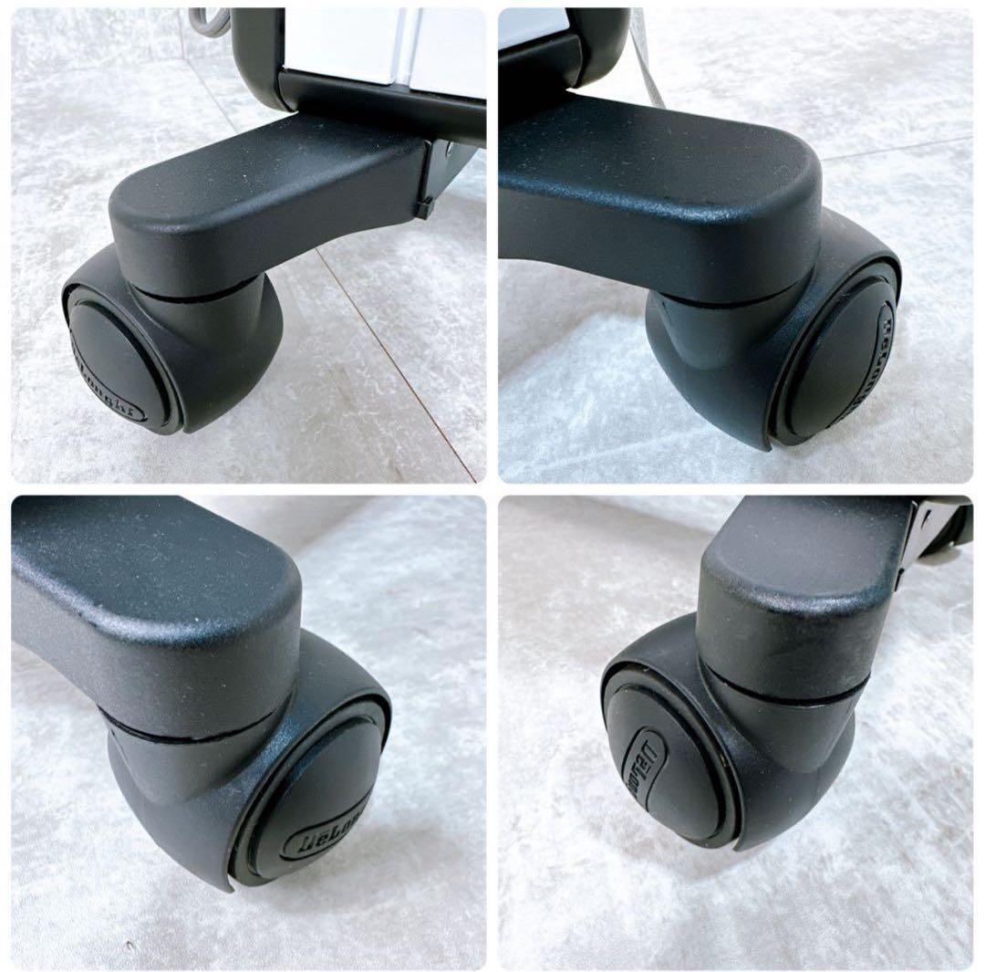 DeLonghi デロンギ MDHU15-BK マルチダイナミックヒーター 暖房