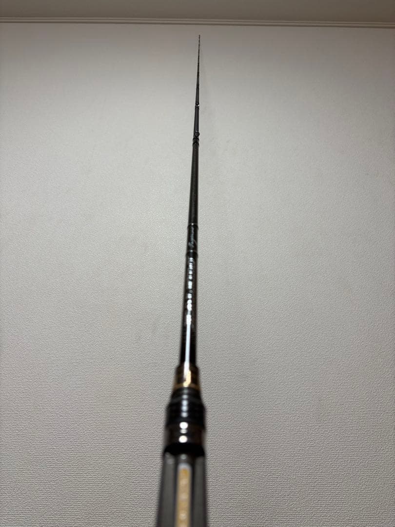 カレイドインスピラーレ　スティングレイワイルドフィネス