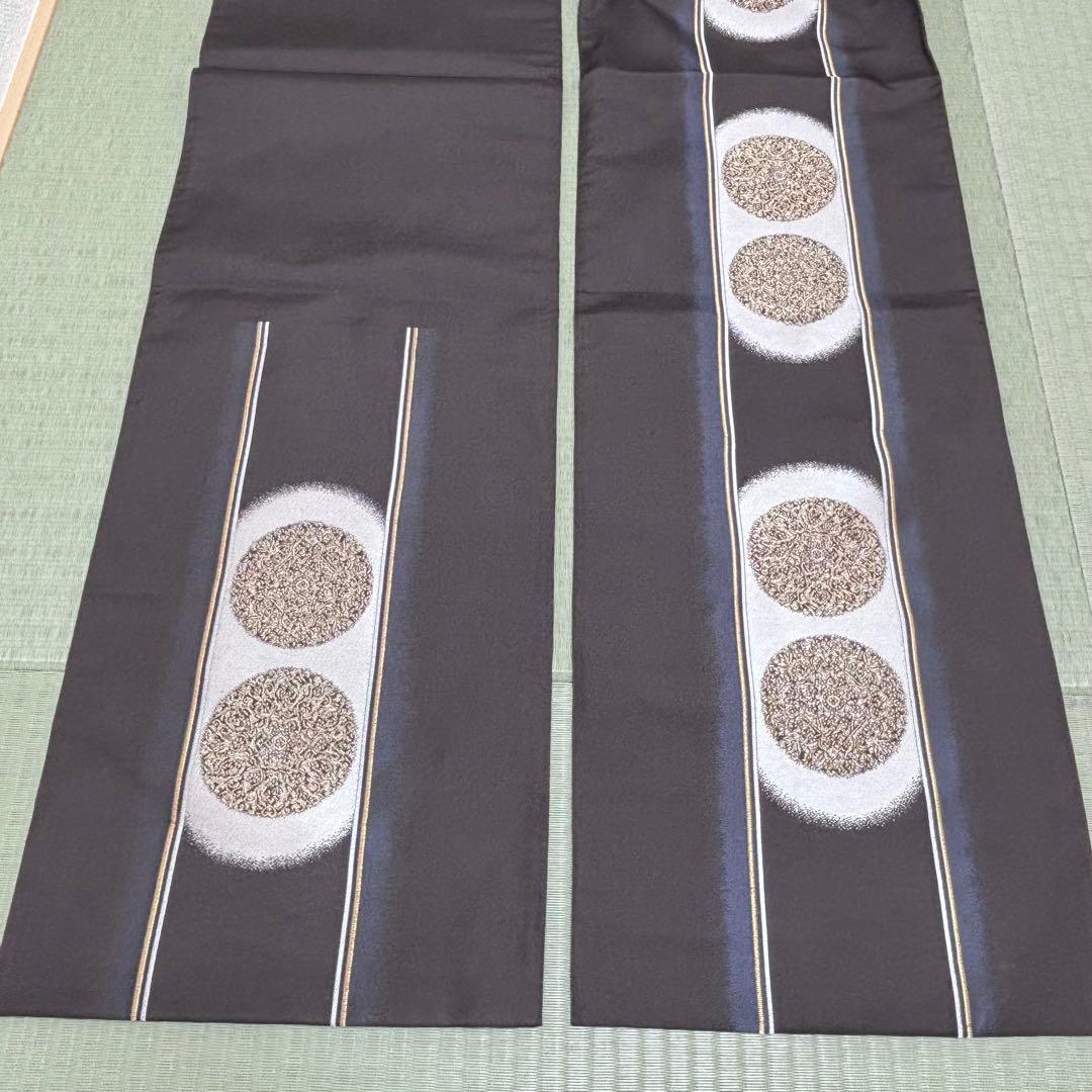 新品未使用品　袋帯