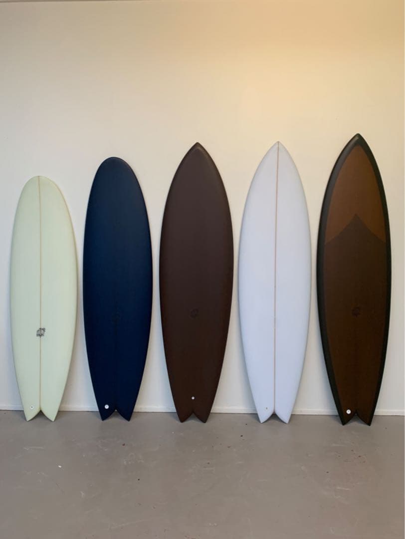 新品⭐︎ deadkooks wildflower 6.6