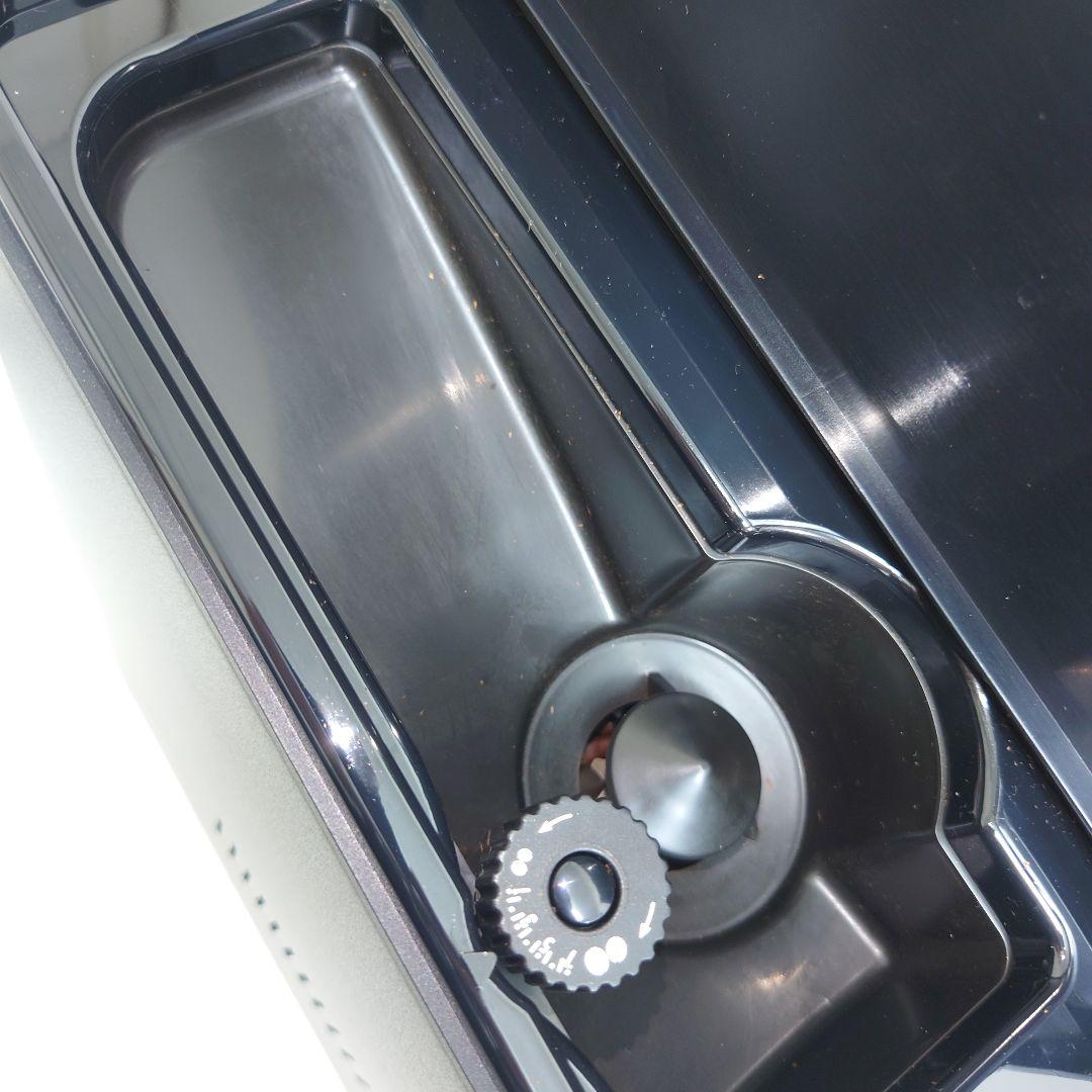 M0909A1 デロンギ マグニフィカ 全自動エスプレッソマシン