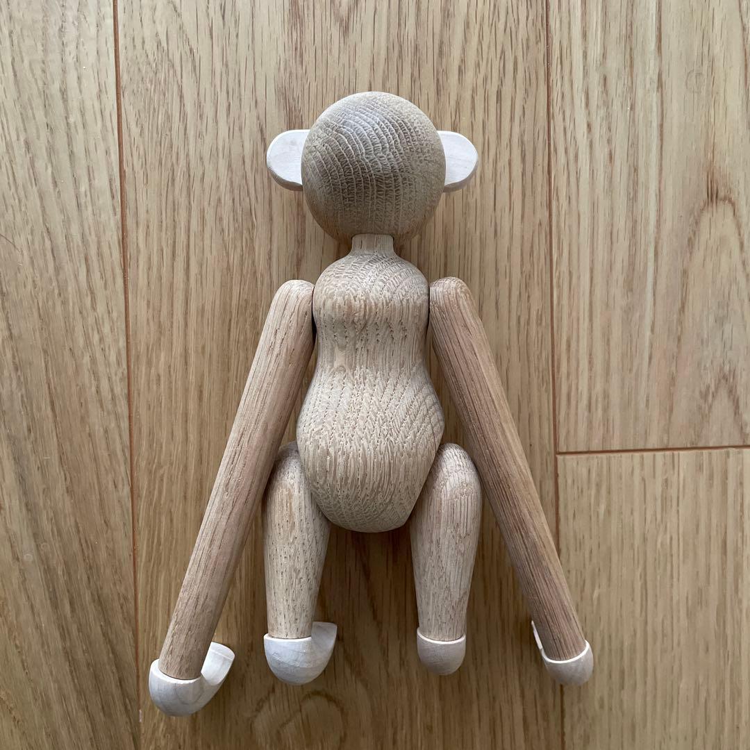 【正規品】カイボイスン　モンキー　Sサイズ