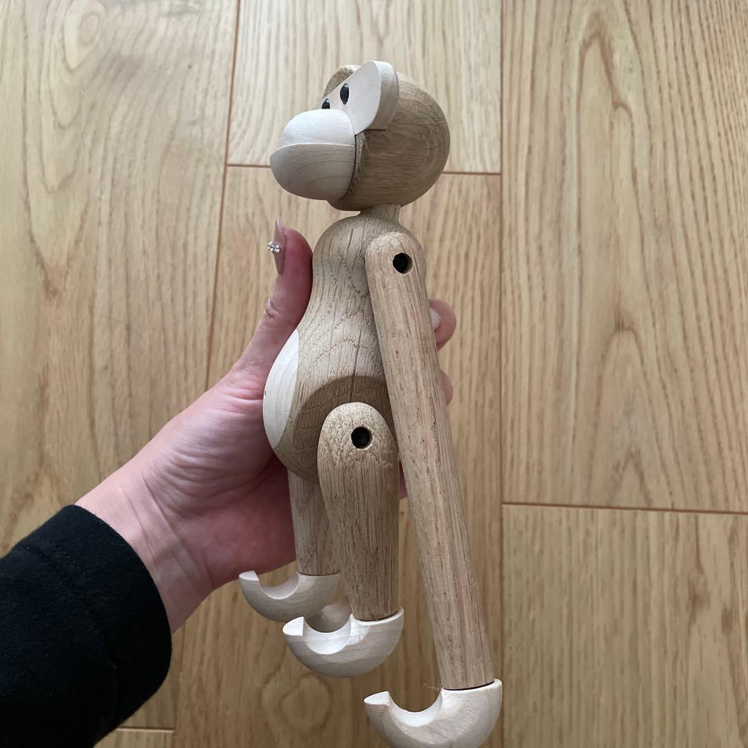 【正規品】カイボイスン　モンキー　Sサイズ