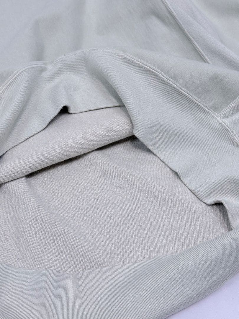 AURALEE オーラリー SUPER MILLED SWEAT 日本製 4