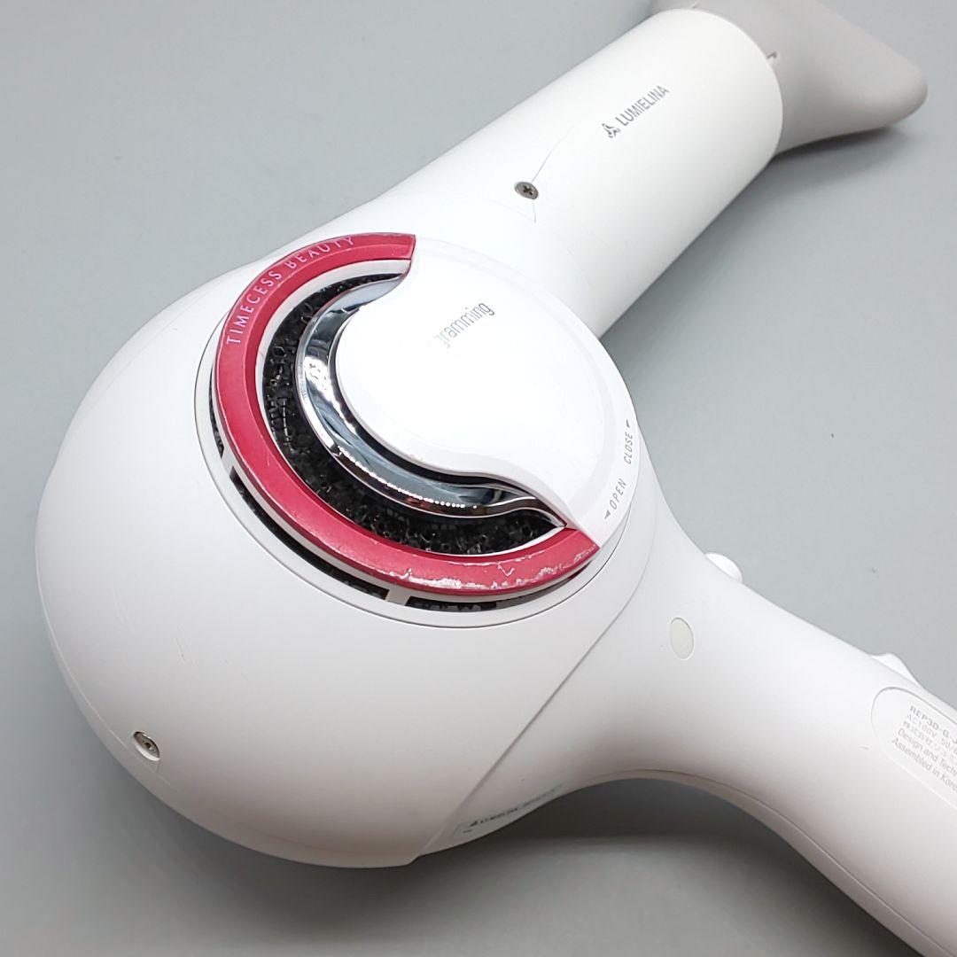 ヘアビューザー レプロナイザー 3D plus《風量新品同様・正規品》934