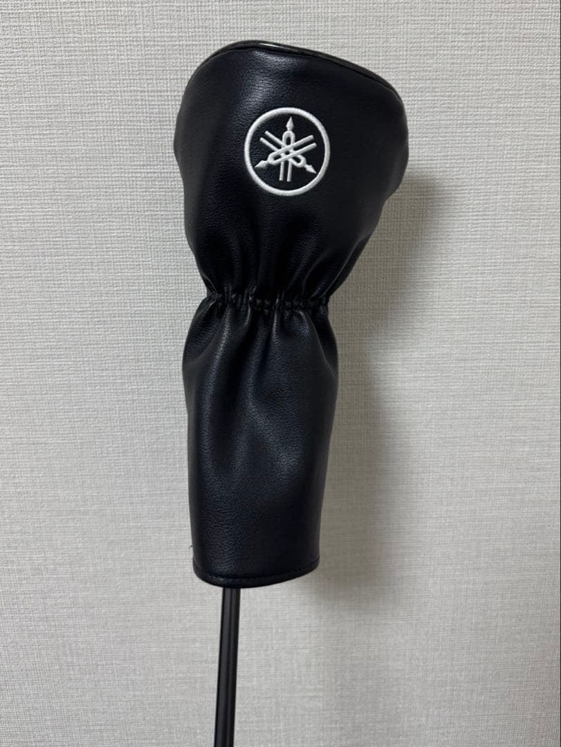 ヤマハ RMX VD 5W 18° ディアマナYBf60 Sシャフト カバー付