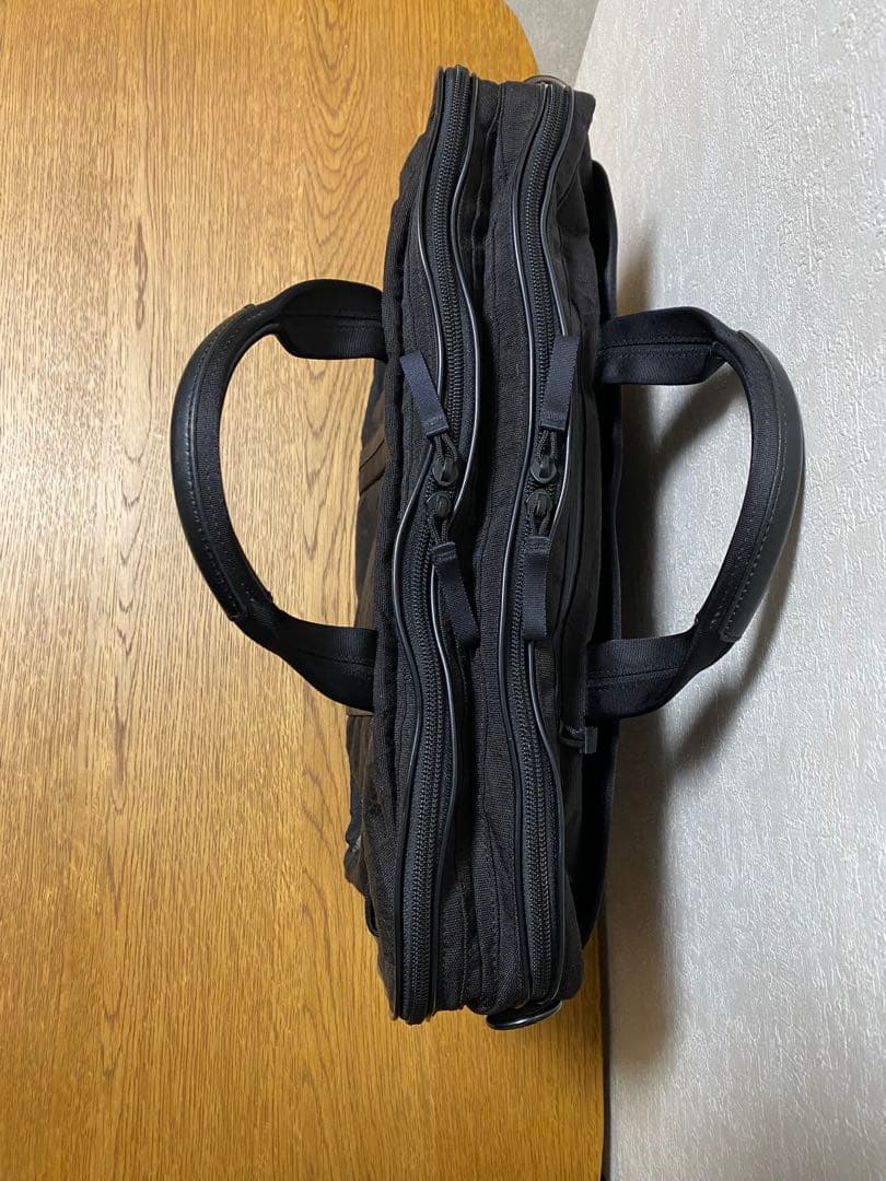 ◾️PORTER ◾️ポーターHYBRID 2WAY BRIEFCASE ブラック