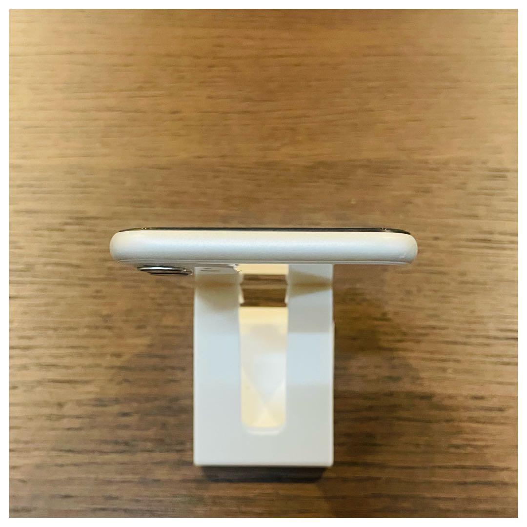 美品✨ iPhone11 本体 ホワイト 64GB SIMフリー 本体