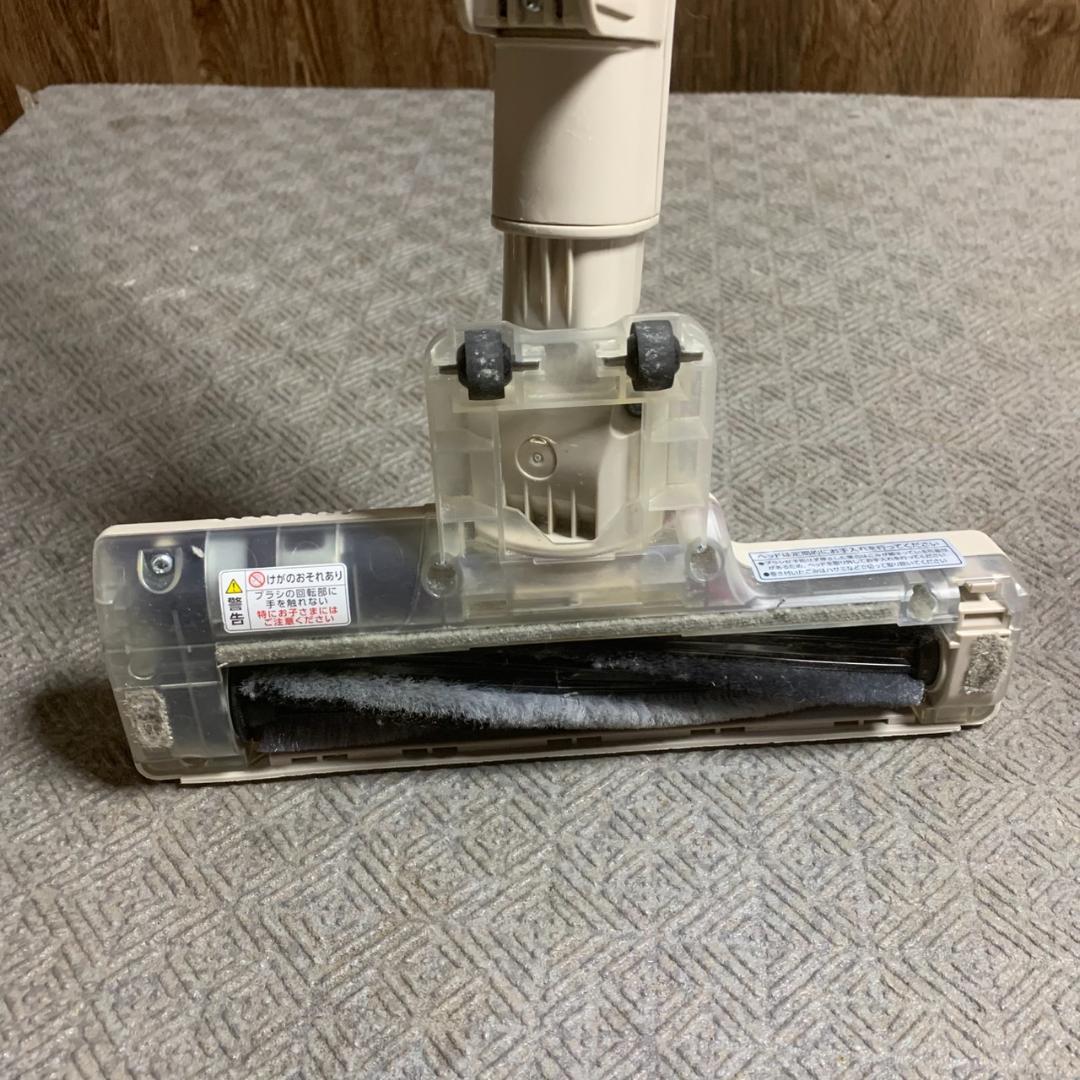 K997 アイリスオーヤマ 充電式 スティッククリーナー SBD-201P-HC