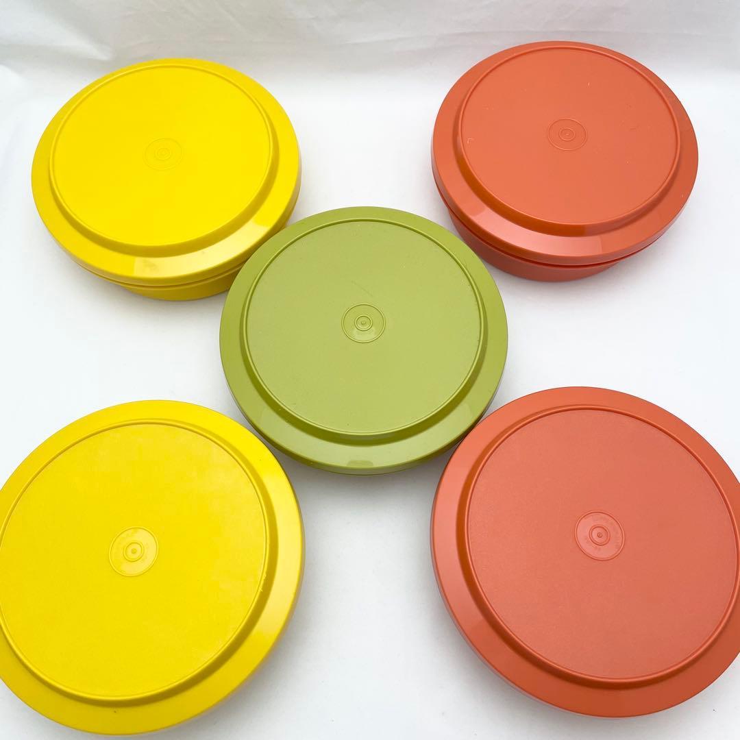 【美品】TUPPERWARE タッパーウェア 19点 まとめ売り 保存容器