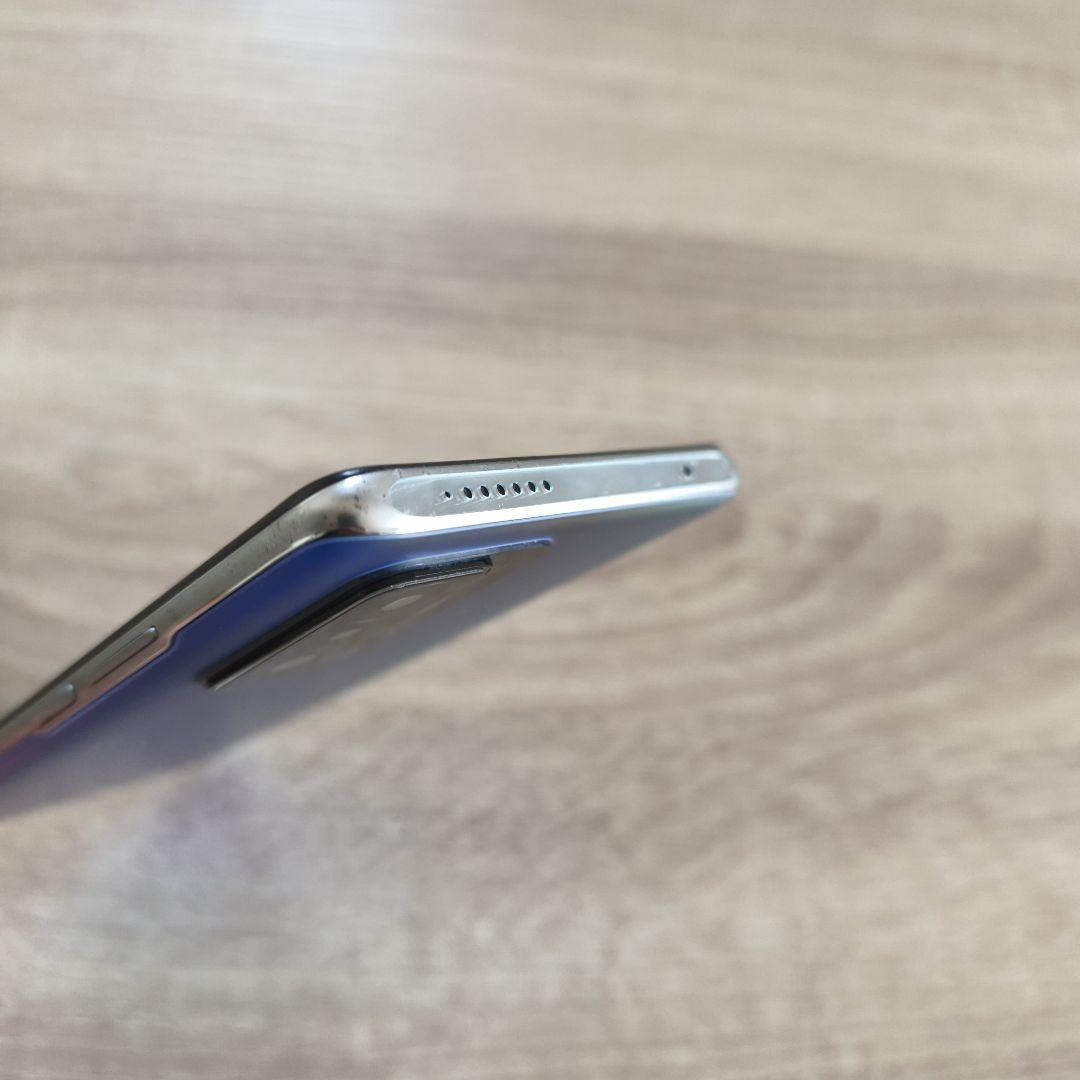 Xiaomi 11T グローバル版 セレスティアルブルー