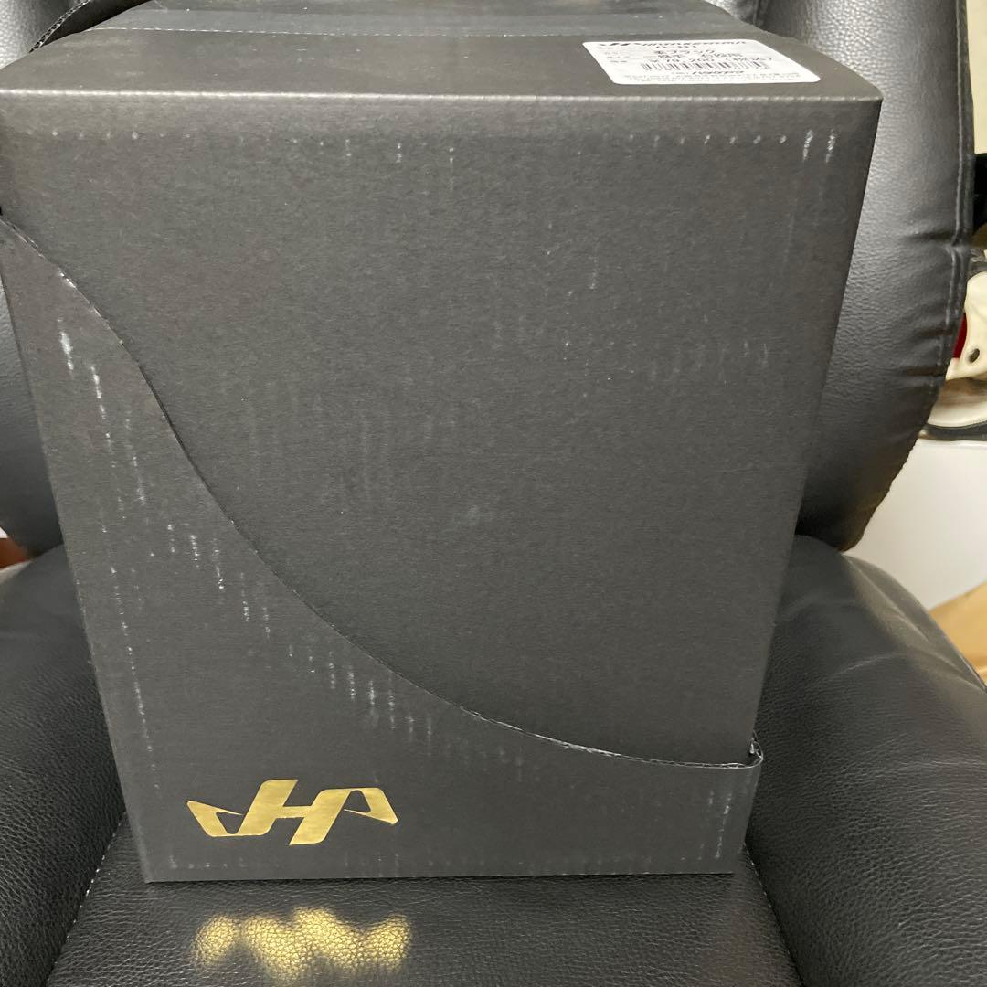 【定価79,200円】ハタケヤマ 久シリーズ 極柔和牛Q-HT　硬式　一塁手用