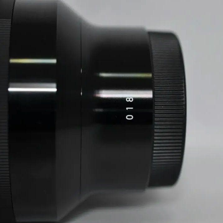 【美品、動作ＯＫ】SIGMA 40mm f1.4 DG HSM Art ソニー用