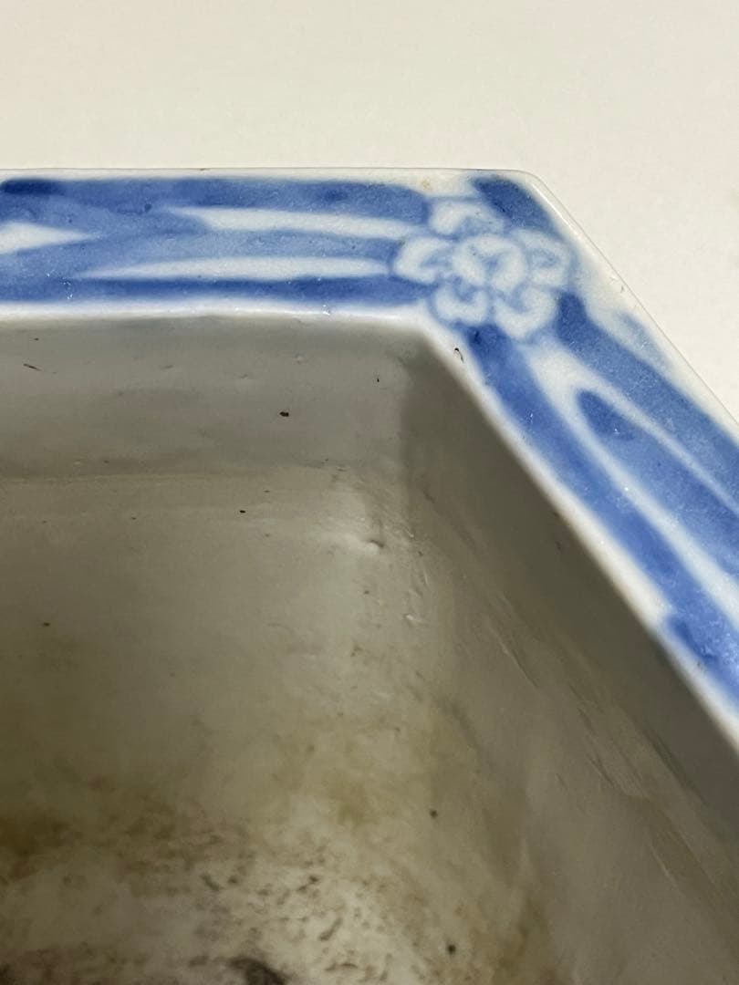 蘭鉢　盆栽鉢　植木鉢　陶芸　園芸　盆栽